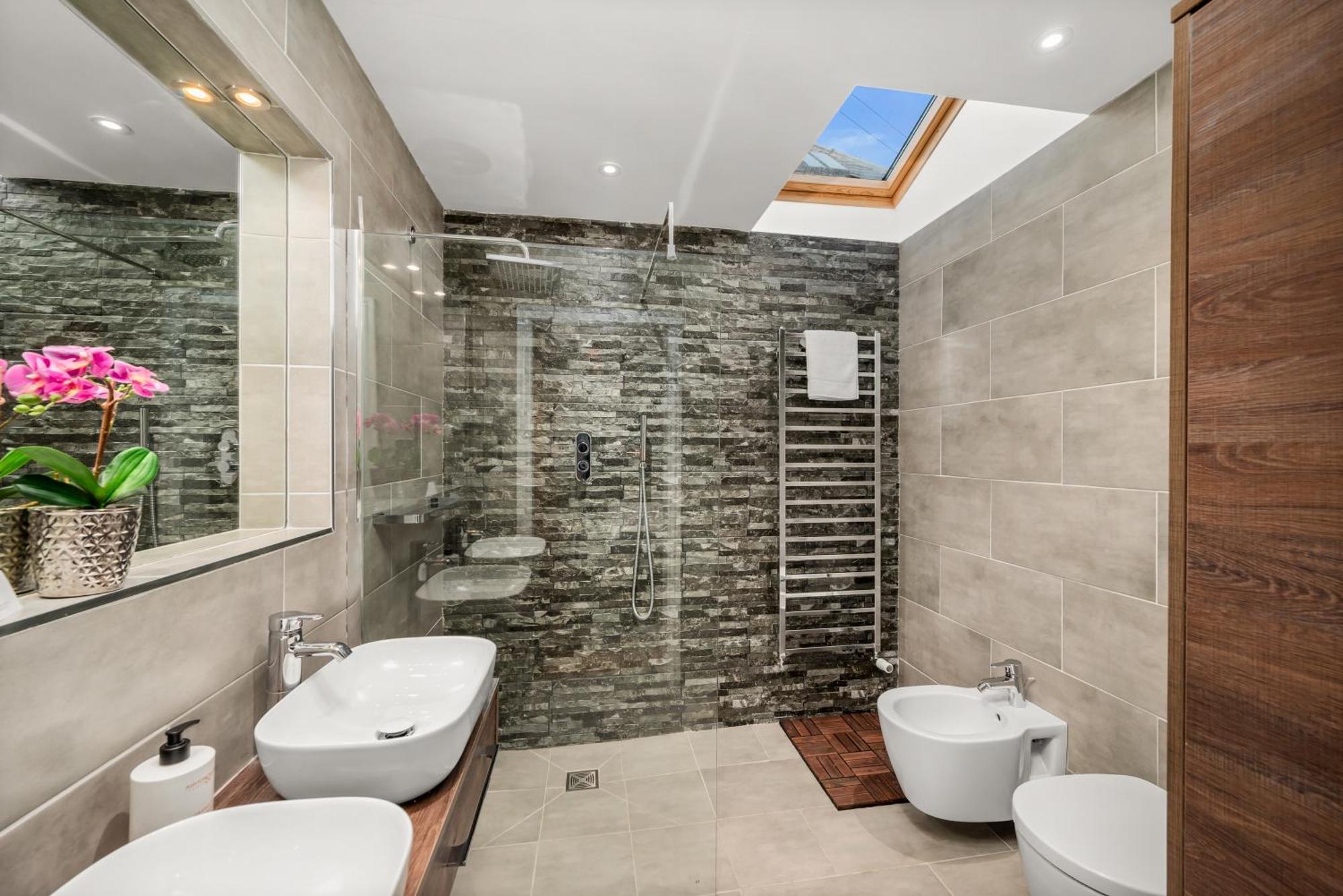 Blairgowrie and Rattray Fontain House: 4 Bedroom Victorian Villa מראה חיצוני תמונה